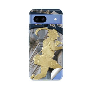 Google Pixel 8/8a/8 Pro �Ή� �X�L���V�[�� �������� �w�� �ی� �J�o�[ �X�e�b�J�[ �X�}�z ������� �\�邾�� ����2������ igsticker �J���@�Ŕ� 026016