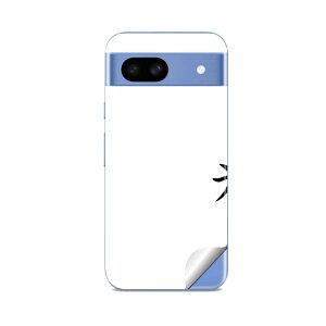 Google Pixel 8/8a/8 Pro �Ή� �X�L���V�[�� �������� �w�� �ی� �J�o�[ �X�e�b�J�[ �X�}�z ������� �\�邾�� ����2������ igsticker �_ 027783