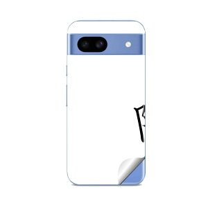 Google Pixel 8/8a/8 Pro �Ή� �X�L���V�[�� �������� �w�� �ی� �J�o�[ �X�e�b�J�[ �X�}�z ������� �\�邾�� ����2������ igsticker �� 027991