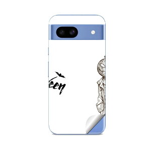 Google Pixel 8/8a/8 Pro �Ή� �X�L���V�[�� �������� �w�� �ی� �J�o�[ �X�e�b�J�[ �X�}�z ������� �\�邾�� ����2������ igsticker �������@���ڂ��� 030035