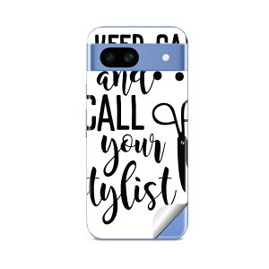 Google Pixel 8/8a/8 Pro �Ή� �X�L���V�[�� �������� �w�� �ی� �J�o�[ �X�e�b�J�[ �X�}�z ������� �\�邾�� ����2������ igsticker �X�^�C���X�g ������� �͂��� 031755