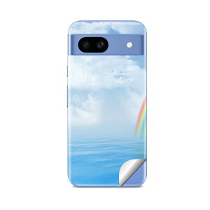 Google Pixel 8/8a/8 Pro �Ή� �X�L���V�[�� �������� �w�� �ی� �J�o�[ �X�e�b�J�[ �X�}�z ������� �\�邾�� ����2������ igsticker �� �� 033784
