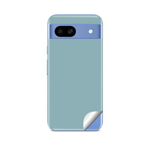 Google Pixel 8/8a/8 Pro �Ή� �X�L���V�[�� �������� �w�� �ی� �J�o�[ �X�e�b�J�[ �X�}�z ������� �\�邾�� ����2������ igsticker KUSUMI GRAY WATER 036081
