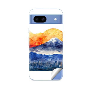 Google Pixel 8/8a/8 Pro �Ή� �X�L���V�[�� �������� �w�� �ی� �J�o�[ �X�e�b�J�[ �X�}�z ������� �\�邾�� ����2������ igsticker �x�m�R �a 037292