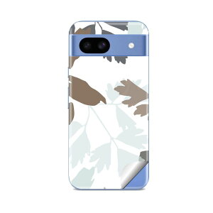 Google Pixel 8/8a/8 Pro �Ή� �X�L���V�[�� �������� �w�� �ی� �J�o�[ �X�e�b�J�[ �X�}�z ������� �\�邾�� ����2������ igsticker �t���� �V���G�b�g ���[�t �A���� 037477