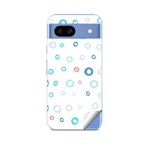 Google Pixel 8/8a/8 Pro �Ή� �X�L���V�[�� �������� �w�� �ی� �J�o�[ �X�e�b�J�[ �X�}�z ������� �\�邾�� ����2������ igsticker �p�X�e�� �����O�h�b�g ���� 037652