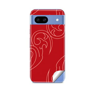 Google Pixel 8/8a/8 Pro �Ή� �X�L���V�[�� �������� �w�� �ی� �J�o�[ �X�e�b�J�[ �X�}�z ������� �\�邾�� ����2������ igsticker �ԁ@�C���X�g�@�� 004259