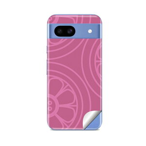 Google Pixel 8/8a/8 Pro �Ή� �X�L���V�[�� �������� �w�� �ی� �J�o�[ �X�e�b�J�[ �X�}�z ������� �\�邾�� ����2������ igsticker �ԁ@�s���N�@�V���v�� 004411