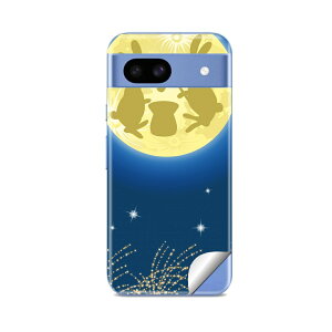 Google Pixel 8/8a/8 Pro �Ή� �X�L���V�[�� �������� �w�� �ی� �J�o�[ �X�e�b�J�[ �X�}�z ������� �\�邾�� ����2������ igsticker �����@�������@�C���X�g 004529