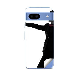 Google Pixel 8/8a/8 Pro �Ή� �X�L���V�[�� �������� �w�� �ی� �J�o�[ �X�e�b�J�[ �X�}�z ������� �\�邾�� ����2������ igsticker �O���l�@�ʐ^�@�V���v�� 004612