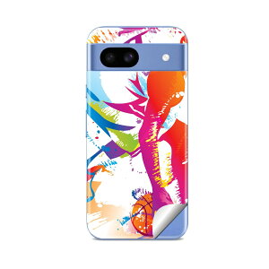 Google Pixel 8/8a/8 Pro �Ή� �X�L���V�[�� �������� �w�� �ی� �J�o�[ �X�e�b�J�[ �X�}�z ������� �\�邾�� ����2������ igsticker �o�X�P�@�C���X�g 004759