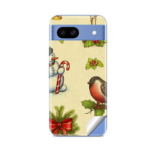 Google Pixel 8/8a/8 Pro �Ή� �X�L���V�[�� �������� �w�� �ی� �J�o�[ �X�e�b�J�[ �X�}�z ������� �\�邾�� ����2������ igsticker �X�m�[�}���@�~�@�� 004922