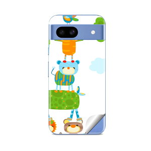 Google Pixel 8/8a/8 Pro �Ή� �X�L���V�[�� �������� �w�� �ی� �J�o�[ �X�e�b�J�[ �X�}�z ������� �\�邾�� ����2������ igsticker �����@�΁@�C���X�g 005276