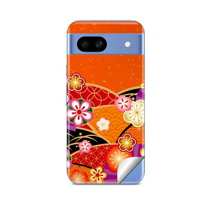 Google Pixel 8/8a/8 Pro �Ή� �X�L���V�[�� �������� �w�� �ی� �J�o�[ �X�e�b�J�[ �X�}�z ������� �\�邾�� ����2������ igsticker �a���@�a���@�� 005457