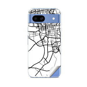Google Pixel 8/8a/8 Pro �Ή� �X�L���V�[�� �������� �w�� �ی� �J�o�[ �X�e�b�J�[ �X�}�z ������� �\�邾�� ����2������ igsticker 050163