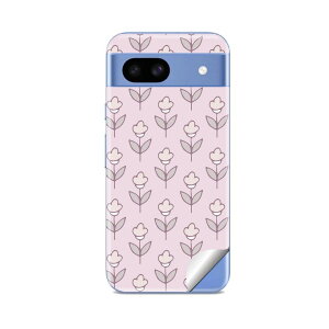 Google Pixel 8/8a/8 Pro �Ή� �X�L���V�[�� �������� �w�� �ی� �J�o�[ �X�e�b�J�[ �X�}�z ������� �\�邾�� ����2������ igsticker 050226