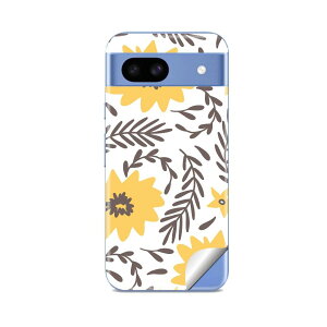 Google Pixel 8/8a/8 Pro �Ή� �X�L���V�[�� �������� �w�� �ی� �J�o�[ �X�e�b�J�[ �X�}�z ������� �\�邾�� ����2������ igsticker 050366
