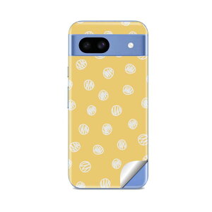 Google Pixel 8/8a/8 Pro �Ή� �X�L���V�[�� �������� �w�� �ی� �J�o�[ �X�e�b�J�[ �X�}�z ������� �\�邾�� ����2������ igsticker 050651