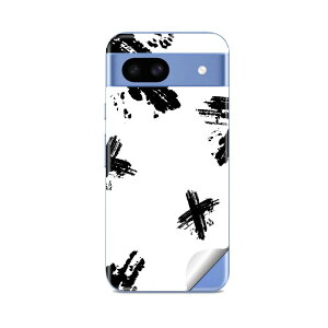 Google Pixel 8/8a/8 Pro �Ή� �X�L���V�[�� �������� �w�� �ی� �J�o�[ �X�e�b�J�[ �X�}�z ������� �\�邾�� ����2������ igsticker 050711