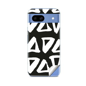 Google Pixel 8/8a/8 Pro �Ή� �X�L���V�[�� �������� �w�� �ی� �J�o�[ �X�e�b�J�[ �X�}�z ������� �\�邾�� ����2������ igsticker 050818