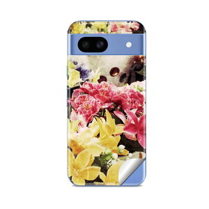 Google Pixel 8/8a/8 Pro �Ή� �X�L���V�[�� �������� �w�� �ی� �J�o�[ �X�e�b�J�[ �X�}�z ������� �\�邾�� ����2������ igsticker �ʐ^�@�� 006400