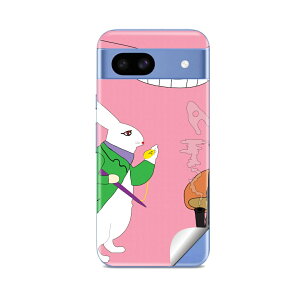 Google Pixel 8/8a/8 Pro �Ή� �X�L���V�[�� �������� �w�� �ی� �J�o�[ �X�e�b�J�[ �X�}�z ������� �\�邾�� ����2������ igsticker �A���X�@������ 006710