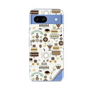 Google Pixel 8/8a/8 Pro �Ή� �X�L���V�[�� �������� �w�� �ی� �J�o�[ �X�e�b�J�[ �X�}�z ������� �\�邾�� ����2������ igsticker �H��@�͗l 006770