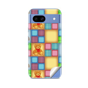 Google Pixel 8/8a/8 Pro �Ή� �X�L���V�[�� �������� �w�� �ی� �J�o�[ �X�e�b�J�[ �X�}�z ������� �\�邾�� ����2������ igsticker �`�F�b�N�@�F�@�͗l 007547