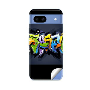 Google Pixel 8/8a/8 Pro �Ή� �X�L���V�[�� �������� �w�� �ی� �J�o�[ �X�e�b�J�[ �X�}�z ������� �\�邾�� ����2������ igsticker �p��@�����@�J���t�� 007968