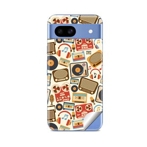 Google Pixel 8/8a/8 Pro �Ή� �X�L���V�[�� �������� �w�� �ی� �J�o�[ �X�e�b�J�[ �X�}�z ������� �\�邾�� ����2������ igsticker ���y�@�C���X�g�@�͗l 008419