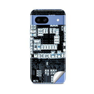 Google Pixel 8/8a/8 Pro �Ή� �X�L���V�[�� �������� �w�� �ی� �J�o�[ �X�e�b�J�[ �X�}�z ������� �\�邾�� ����2������ igsticker �@�B�@�ʐ^�@���@�u���b�N 008612