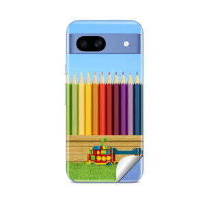 Google Pixel 8/8a/8 Pro �Ή� �X�L���V�[�� �������� �w�� �ی� �J�o�[ �X�e�b�J�[ �X�}�z ������� �\�邾�� ����2������ igsticker �J���t���@�C���X�g�@�������� 008892