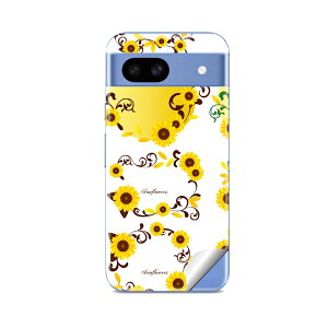 Google Pixel 8/8a/8 Pro �Ή� �X�L���V�[�� �������� �w�� �ی� �J�o�[ �X�e�b�J�[ �X�}�z ������� �\�邾�� ����2������ igsticker �ԁ@�@���F 009155