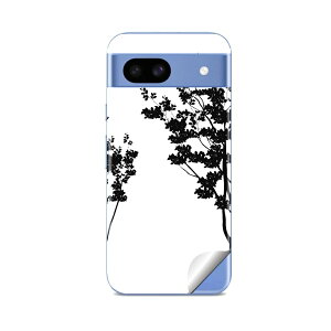 Google Pixel 8/8a/8 Pro �Ή� �X�L���V�[�� �������� �w�� �ی� �J�o�[ �X�e�b�J�[ �X�}�z ������� �\�邾�� ����2������ igsticker ���m�N���@�A���@���@�� 009158