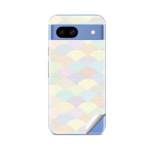 Google Pixel 8/8a/8 Pro �Ή� �X�L���V�[�� �������� �w�� �ی� �J�o�[ �X�e�b�J�[ �X�}�z ������� �\�邾�� ����2������ igsticker �a���@�a���@�J���t�� 009341