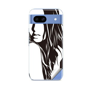 Google Pixel 8/8a/8 Pro �Ή� �X�L���V�[�� �������� �w�� �ی� �J�o�[ �X�e�b�J�[ �X�}�z ������� �\�邾�� ����2������ igsticker �l���@�C���X�g�@���m�N�� 009382