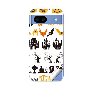 Google Pixel 8/8a/8 Pro �Ή� �X�L���V�[�� �������� �w�� �ی� �J�o�[ �X�e�b�J�[ �X�}�z ������� �\�邾�� ����2������ igsticker �n���E�B���@���΂��@�p�� 009653