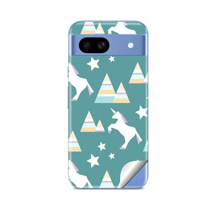 Google Pixel 8/8a/8 Pro �Ή� �X�L���V�[�� �������� �w�� �ی� �J�o�[ �X�e�b�J�[ �X�}�z ������� �\�邾�� ����2������ igsticker ���j�R�[���@�n�@�� 010265