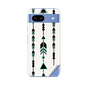 Google Pixel 8/8a/8 Pro �Ή� �X�L���V�[�� �������� �w�� �ی� �J�o�[ �X�e�b�J�[ �X�}�z ������� �\�邾�� ����2������ igsticker �A�W�A���@�@�� 010378
