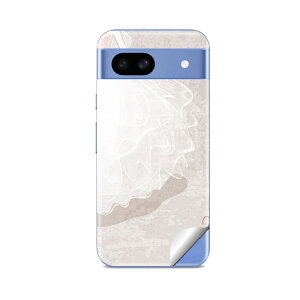 Google Pixel 8/8a/8 Pro �Ή� �X�L���V�[�� �������� �w�� �ی� �J�o�[ �X�e�b�J�[ �X�}�z ������� �\�邾�� ����2������ igsticker �h���X�@�E�G�f�B���O 010818