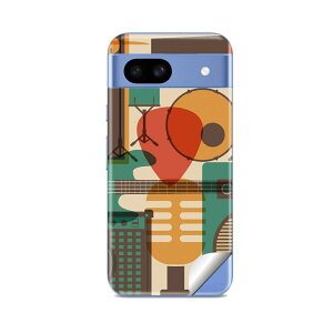 Google Pixel 8/8a/8 Pro �Ή� �X�L���V�[�� �������� �w�� �ی� �J�o�[ �X�e�b�J�[ �X�}�z ������� �\�邾�� ����2������ igsticker ���y�@�~���[�W�b�N�@�y�� 010922