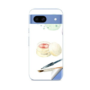 Google Pixel 8/8a/8 Pro �Ή� �X�L���V�[�� �������� �w�� �ی� �J�o�[ �X�e�b�J�[ �X�}�z ������� �\�邾�� ����2������ igsticker ���C�N�@�������@�}�j�L���A 013306