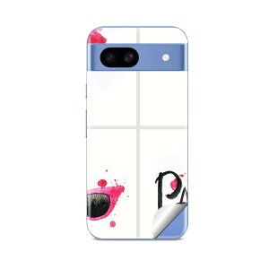 Google Pixel 8/8a/8 Pro �Ή� �X�L���V�[�� �������� �w�� �ی� �J�o�[ �X�e�b�J�[ �X�}�z ������� �\�邾�� ����2������ igsticker �K�[���[�@���C�N�@���b�v 013710