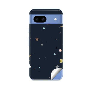 Google Pixel 8/8a/8 Pro �Ή� �X�L���V�[�� �������� �w�� �ی� �J�o�[ �X�e�b�J�[ �X�}�z ������� �\�邾�� ����2������ igsticker ���@���ꐯ 014582