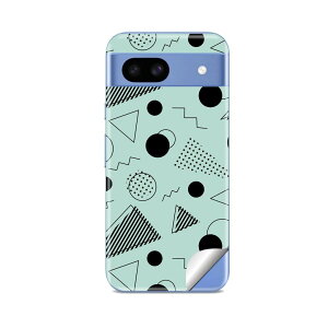 Google Pixel 8/8a/8 Pro �Ή� �X�L���V�[�� �������� �w�� �ی� �J�o�[ �X�e�b�J�[ �X�}�z ������� �\�邾�� ����2������ igsticker �C���X�g�@�� 014754