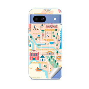 Google Pixel 8/8a/8 Pro �Ή� �X�L���V�[�� �������� �w�� �ی� �J�o�[ �X�e�b�J�[ �X�}�z ������� �\�邾�� ����2������ igsticker ��p�@�C�O�@���s 015661