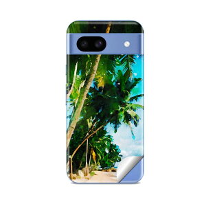 Google Pixel 8/8a/8 Pro �Ή� �X�L���V�[�� �������� �w�� �ی� �J�o�[ �X�e�b�J�[ �X�}�z ������� �\�邾�� ����2������ igsticker �C �� ���i 018307