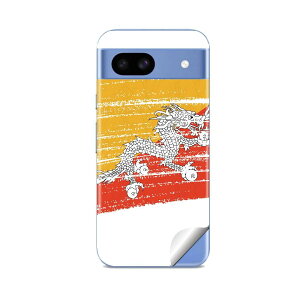 Google Pixel 8/8a/8 Pro �Ή� �X�L���V�[�� �������� �w�� �ی� �J�o�[ �X�e�b�J�[ �X�}�z ������� �\�邾�� ����2������ igsticker bhutan �u�[�^�� 018400