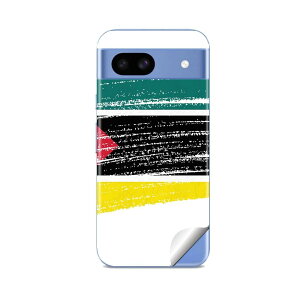 Google Pixel 8/8a/8 Pro �Ή� �X�L���V�[�� �������� �w�� �ی� �J�o�[ �X�e�b�J�[ �X�}�z ������� �\�邾�� ����2������ igsticker mozambique ���U���r�[�N 018515