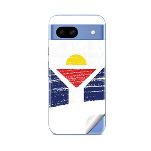 Google Pixel 8/8a/8 Pro �Ή� �X�L���V�[�� �������� �w�� �ی� �J�o�[ �X�e�b�J�[ �X�}�z ������� �\�邾�� ����2������ igsticker saint-martin �T���}���^�� 018547